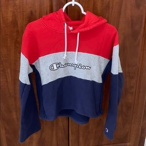 Champion Reverse Weave Hoodie